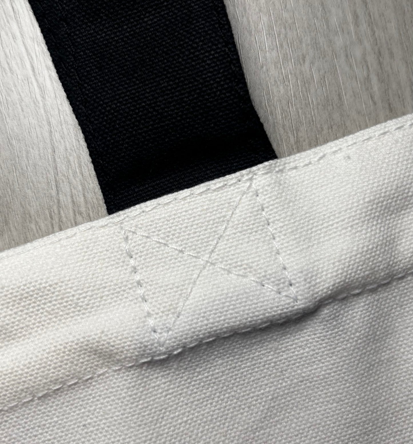 PRIVESSA COTTON TOTE