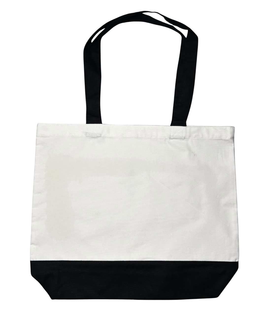 PRIVESSA COTTON TOTE
